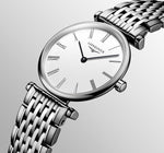 Kép betöltése a Galériamegjelenítőbe, LONGINES L42094116 La Grande Classique Karóra
