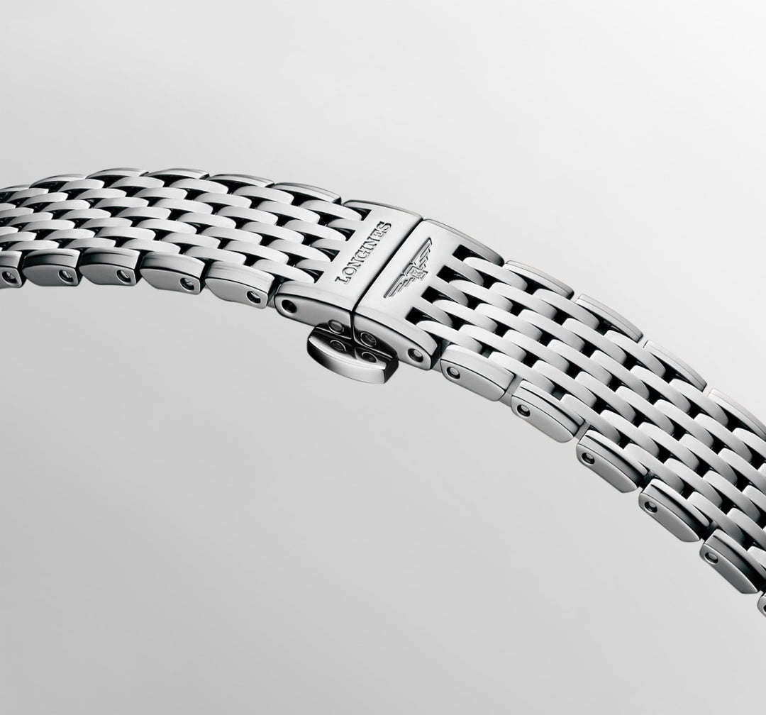 LONGINES L42094116 La Grande Classique Karóra