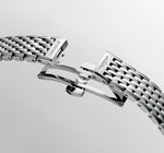 Kép betöltése a Galériamegjelenítőbe, LONGINES L42094116 La Grande Classique Karóra
