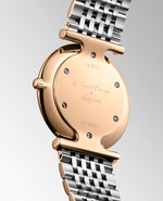 Kép betöltése a Galériamegjelenítőbe, LONGINES L45121977 La Grande Classique Karóra
