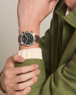 Kép betöltése a Galériamegjelenítőbe, LONGINES L28164532 Avigation BigEye Karóra
