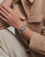 Kép betöltése a Galériamegjelenítőbe, LONGINES L52555717 Dolce Vita Karóra
