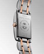 Kép betöltése a Galériamegjelenítőbe, LONGINES L52555717 Dolce Vita Karóra
