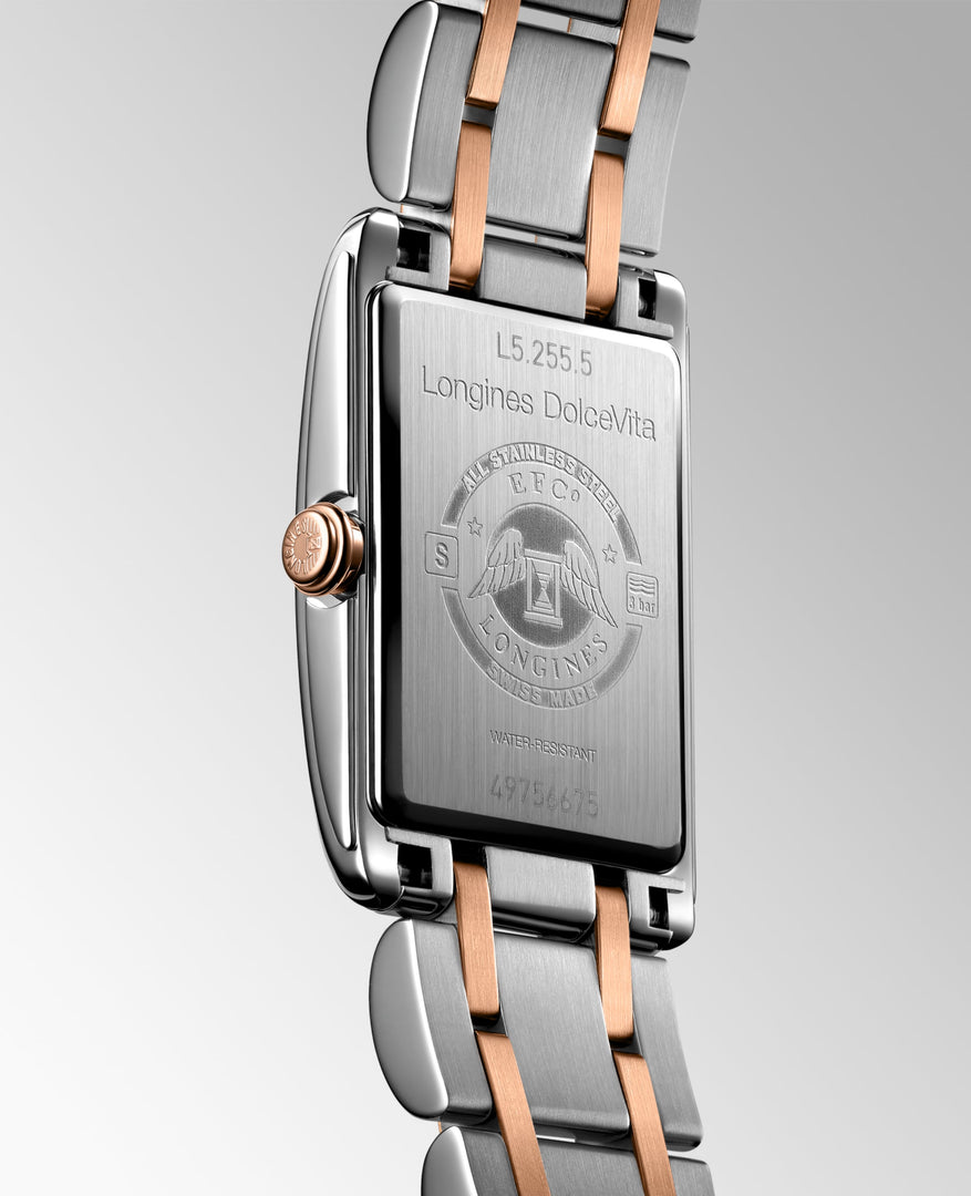 LONGINES L52555717 Dolce Vita Karóra