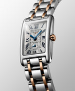 Kép betöltése a Galériamegjelenítőbe, LONGINES L52555717 Dolce Vita Karóra
