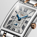 Kép betöltése a Galériamegjelenítőbe, LONGINES L52555717 Dolce Vita Karóra
