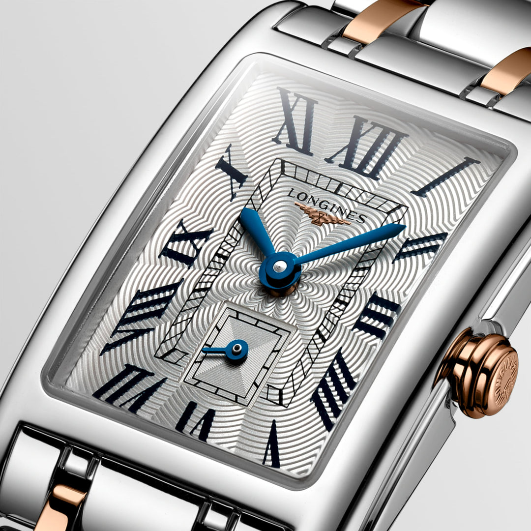 LONGINES L52555717 Dolce Vita Karóra