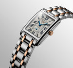 Kép betöltése a Galériamegjelenítőbe, LONGINES L52555717 Dolce Vita Karóra
