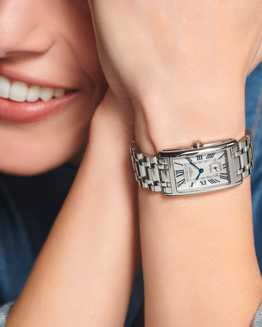 LONGINES L55124716 DOLCEVITA Karóra