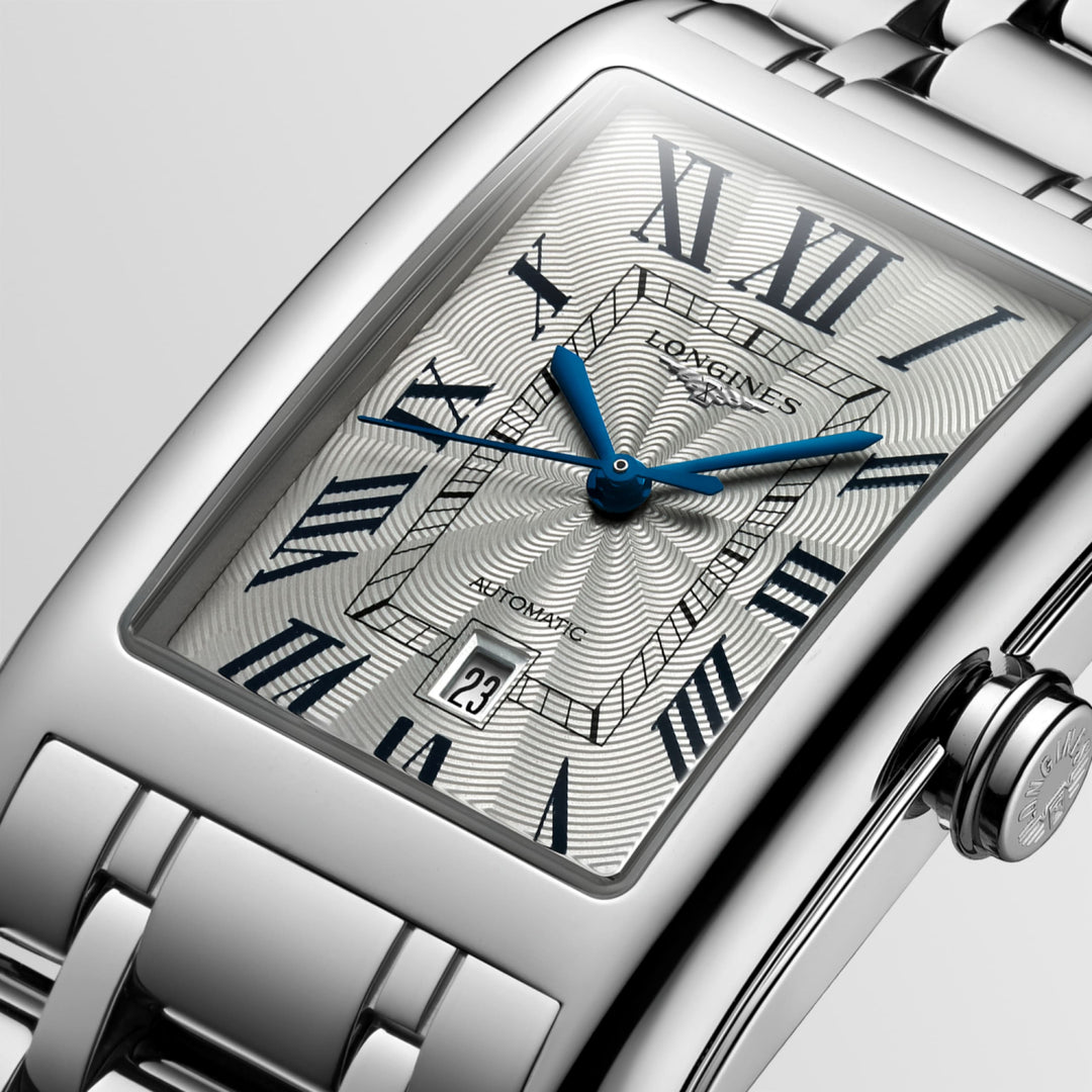 LONGINES L57674716 Dolce Vita Watch