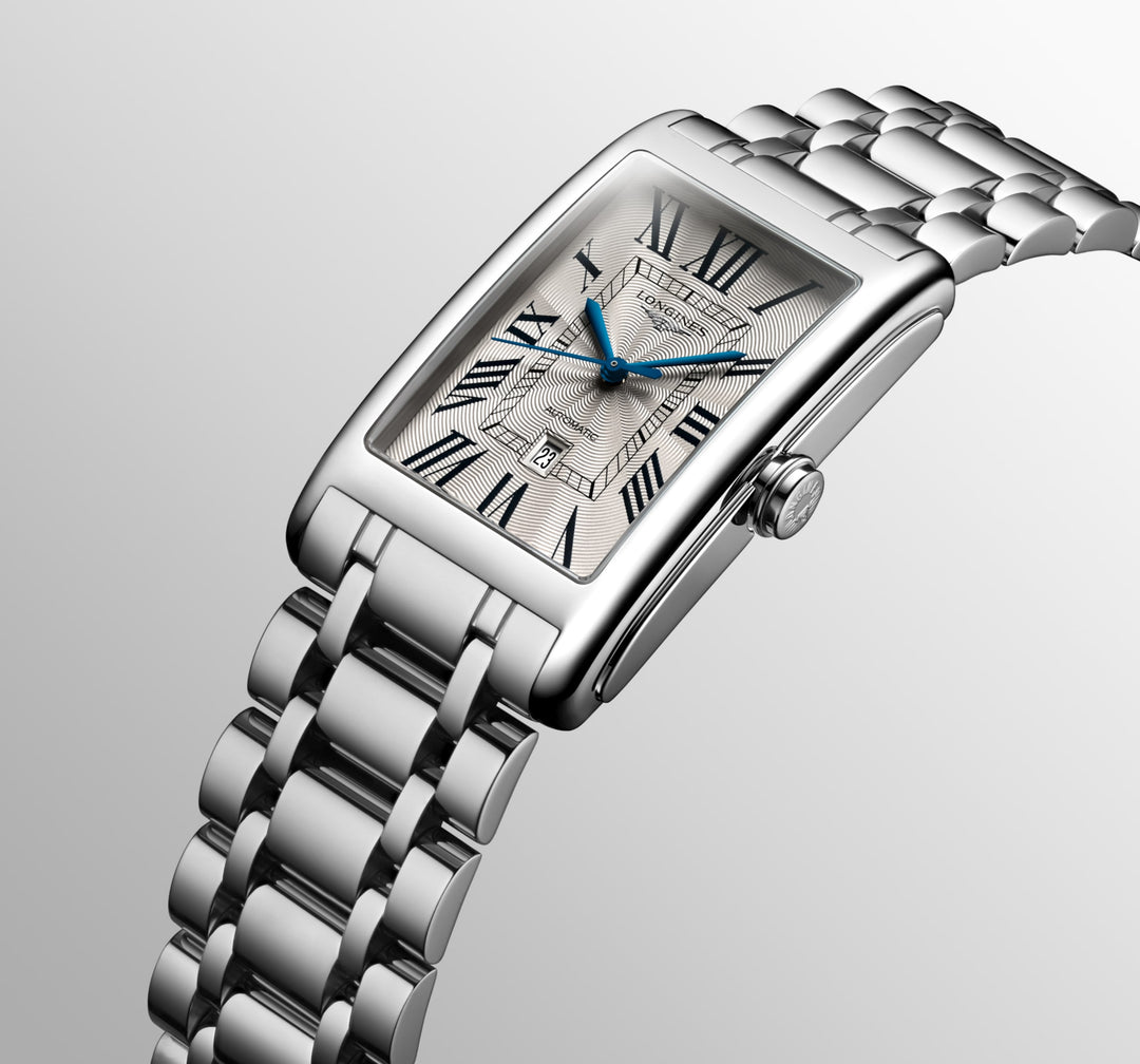 LONGINES L57674716 Dolce Vita Watch