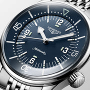 LONGINES L37644907 LEGEND DIVER Karóra