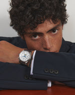 Kép betöltése a Galériamegjelenítőbe, LONGINES L27734783 Master Collection Karóra

