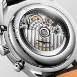 Kép betöltése a Galériamegjelenítőbe, LONGINES L27734783 Master Collection Karóra
