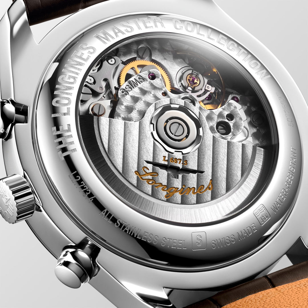 LONGINES L27734783 Master Collection Karóra