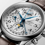 Kép betöltése a Galériamegjelenítőbe, LONGINES L27734783 Master Collection Karóra
