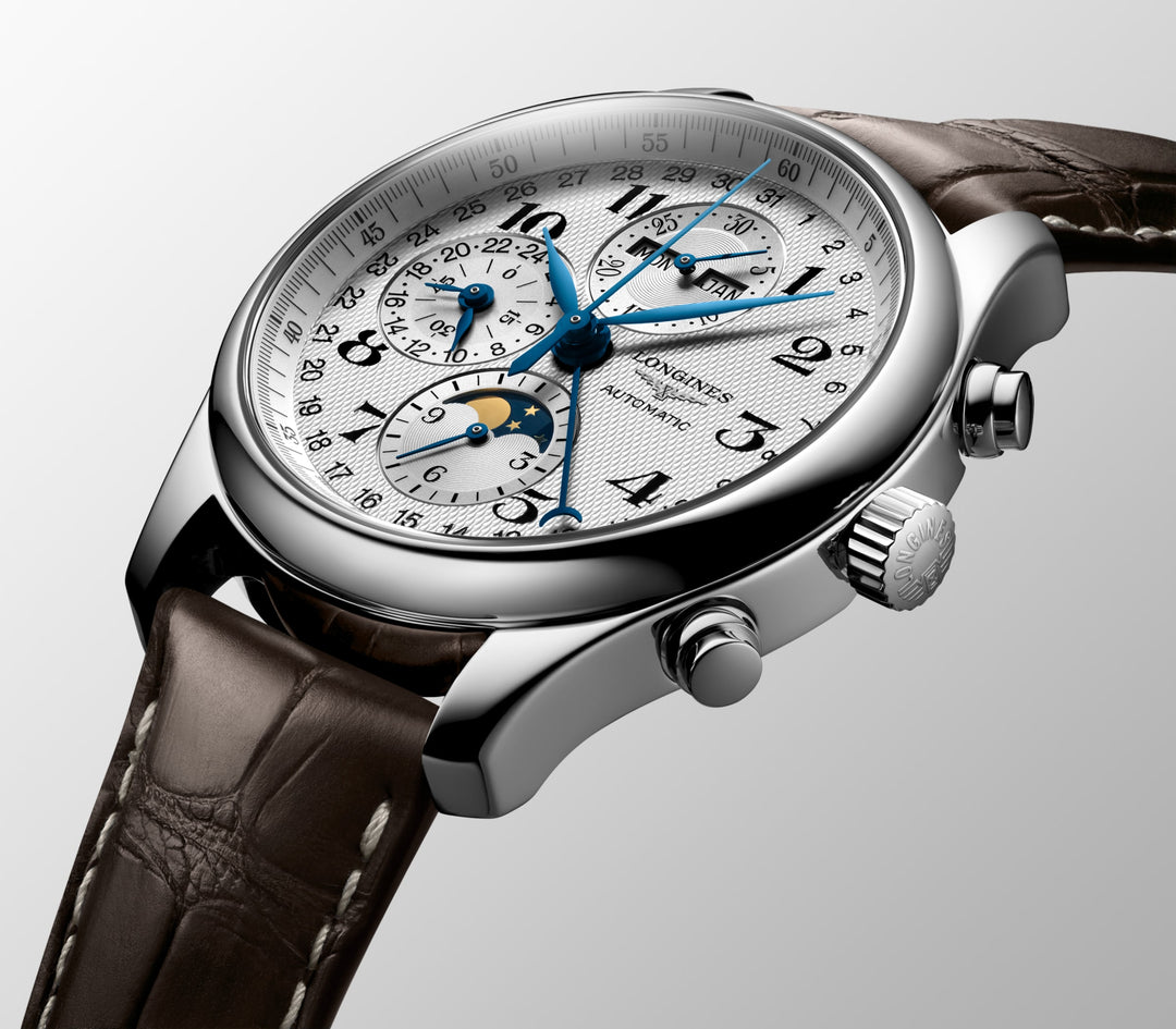 LONGINES L27734783 Master Collection Karóra