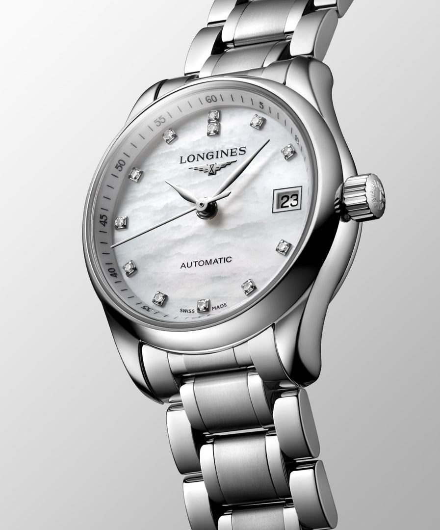 LONGINES L21284876 MASTER COLLECTION Karóra
