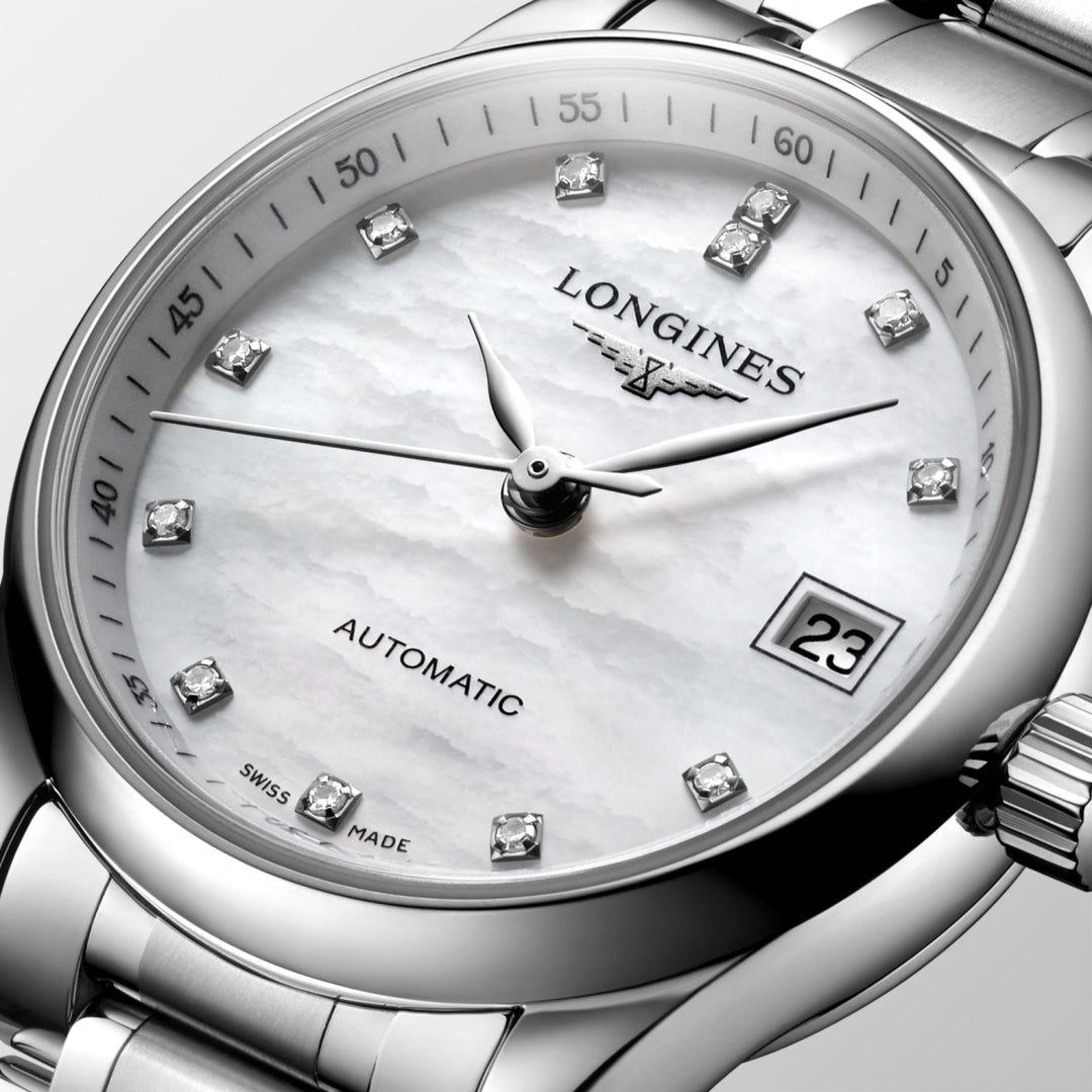 LONGINES L21284876 MASTER COLLECTION Karóra