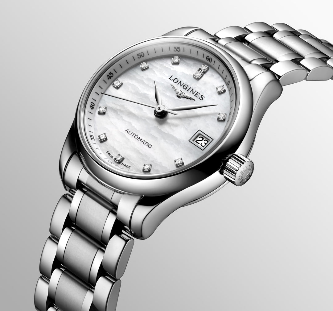 LONGINES L21284876 MASTER COLLECTION Karóra