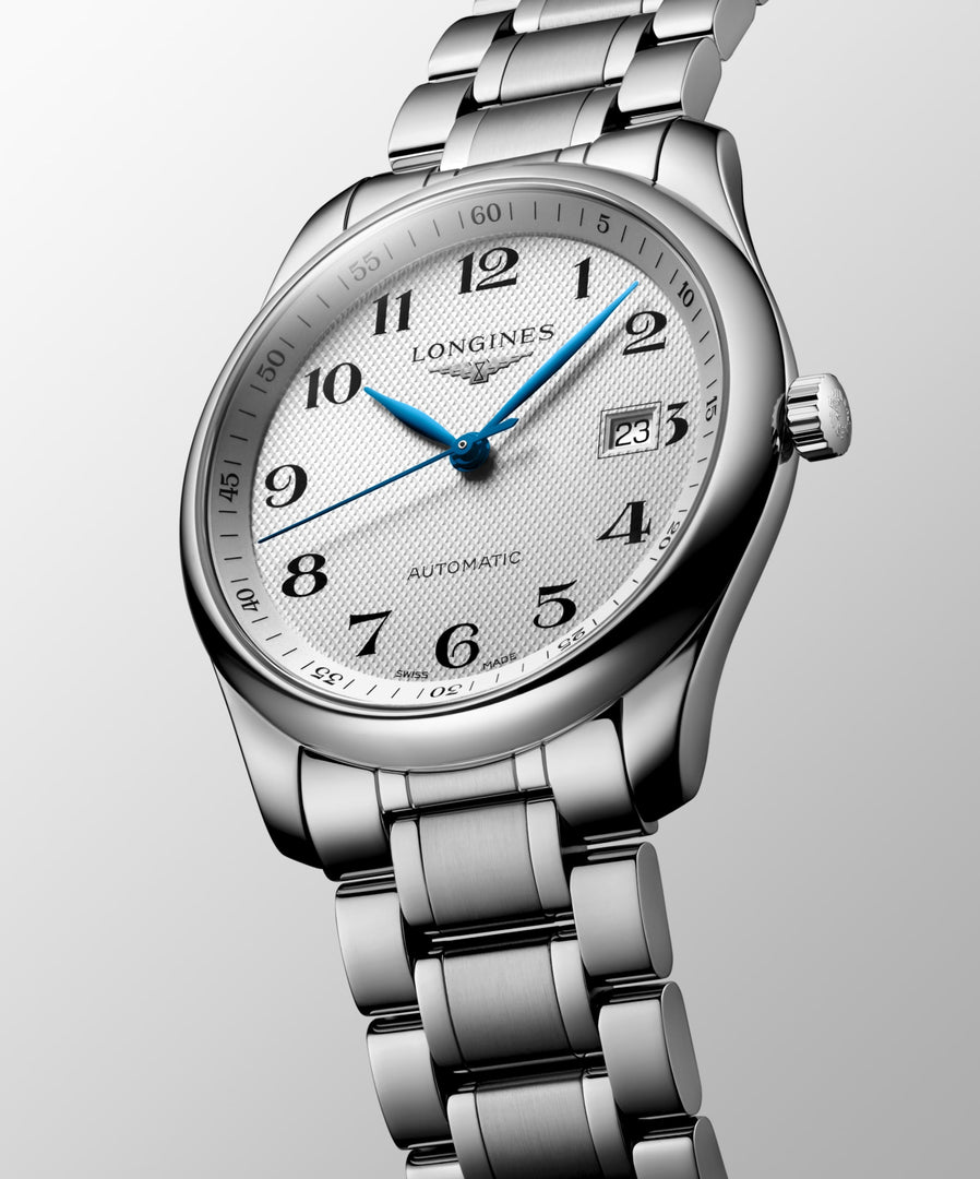 LONGINES L27934786 Master Collection Watch