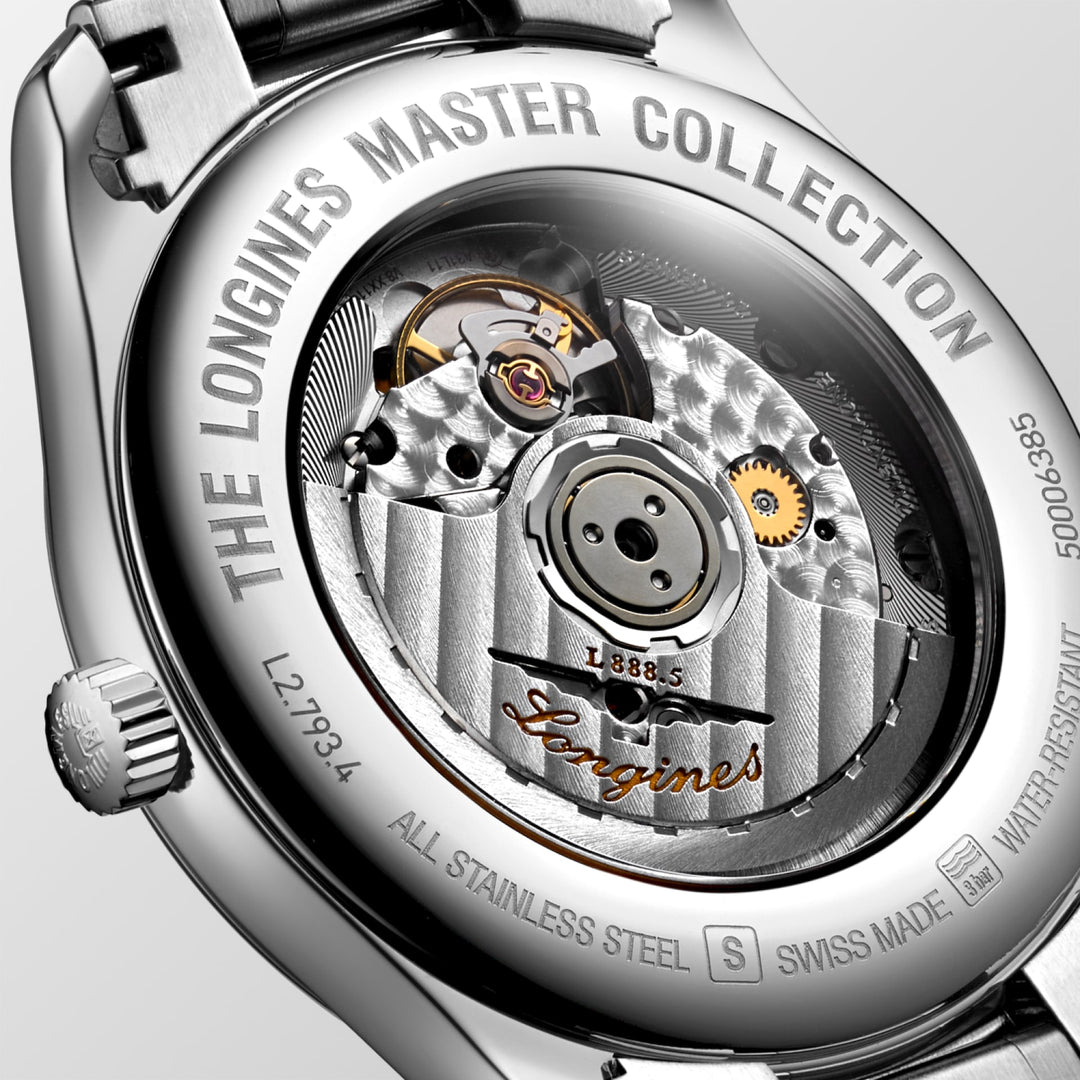 LONGINES L27934786 Master Collection Watch