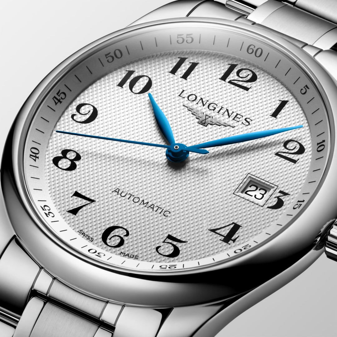 LONGINES L27934786 Master Collection Watch