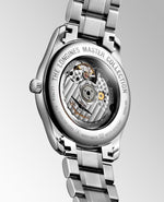 Kép betöltése a Galériamegjelenítőbe, LONGINES L27934926 Master Collection Karóra

