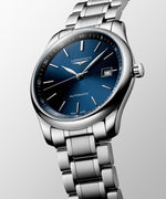 Kép betöltése a Galériamegjelenítőbe, LONGINES L27934926 Master Collection Karóra
