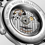 Kép betöltése a Galériamegjelenítőbe, LONGINES L27934926 Master Collection Karóra
