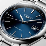 Kép betöltése a Galériamegjelenítőbe, LONGINES L27934926 Master Collection Karóra
