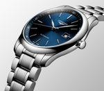 Kép betöltése a Galériamegjelenítőbe, LONGINES L27934926 Master Collection Karóra

