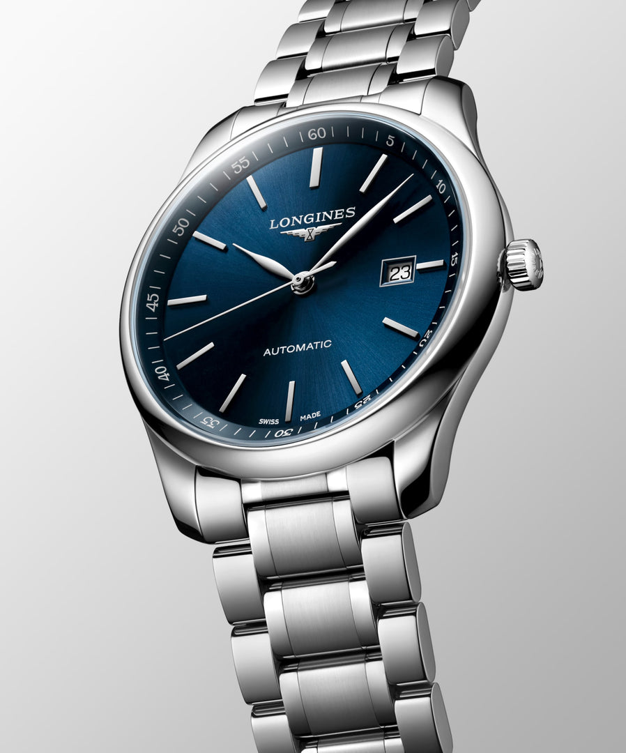LONGINES L28934926 Master Collection Watch