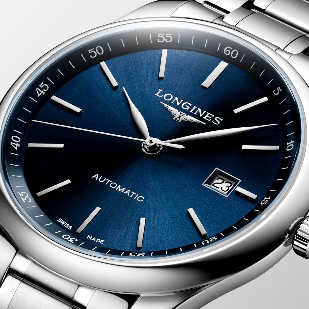 LONGINES L28934926 Master Collection Watch