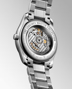 Kép betöltése a Galériamegjelenítőbe, LONGINES L29094926 Master Collection Karóra
