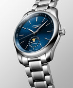 Kép betöltése a Galériamegjelenítőbe, LONGINES L29094926 Master Collection Karóra
