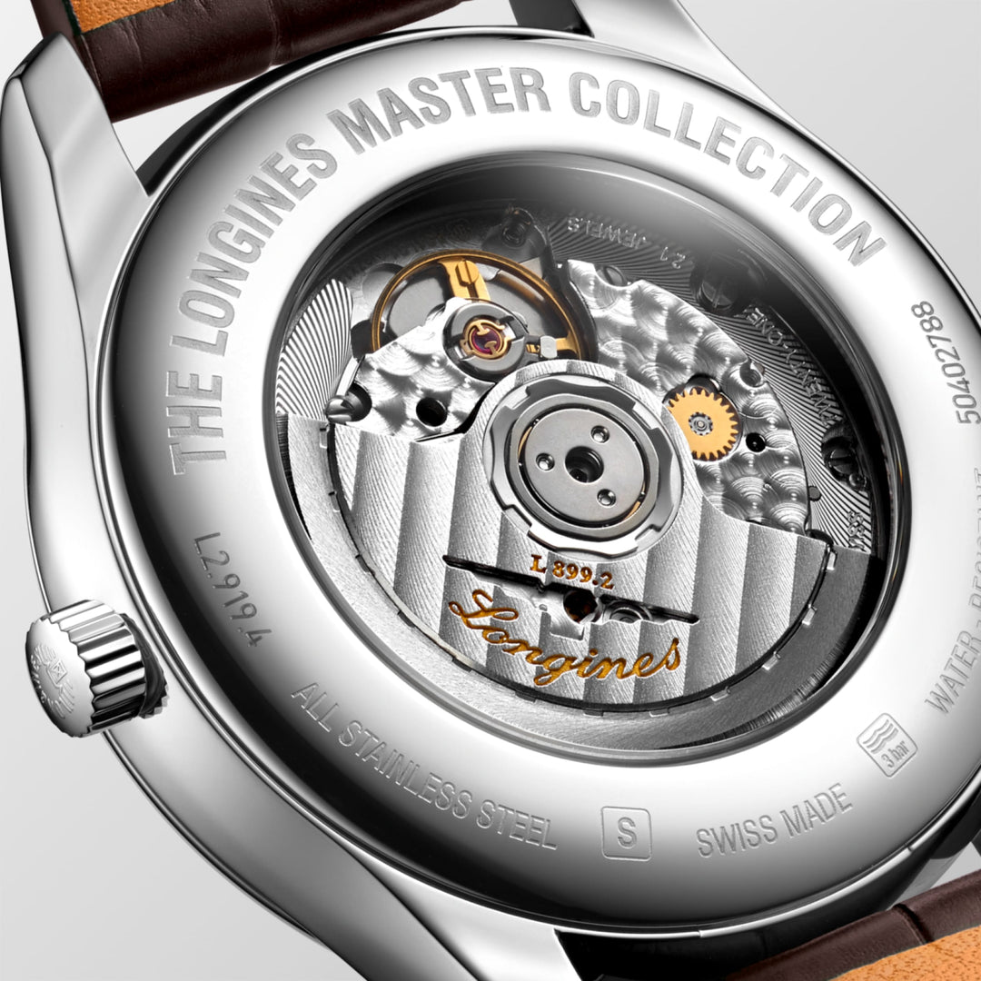 LONGINES L29194783 Master Collection Karóra