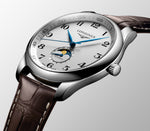 Kép betöltése a Galériamegjelenítőbe, LONGINES L29194783 Master Collection Karóra
