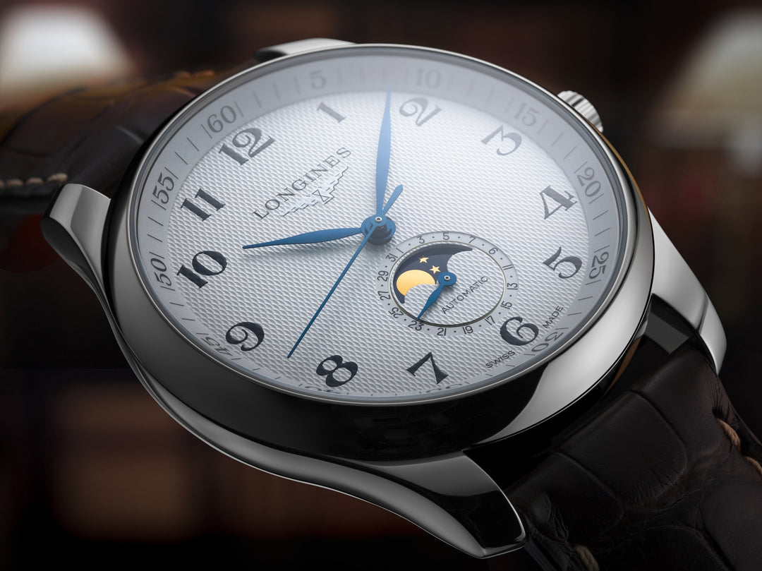 LONGINES L29194783 Master Collection Karóra