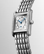 Kép betöltése a Galériamegjelenítőbe, LONGINES L52000756 Mini Dolce Vita Karóra
