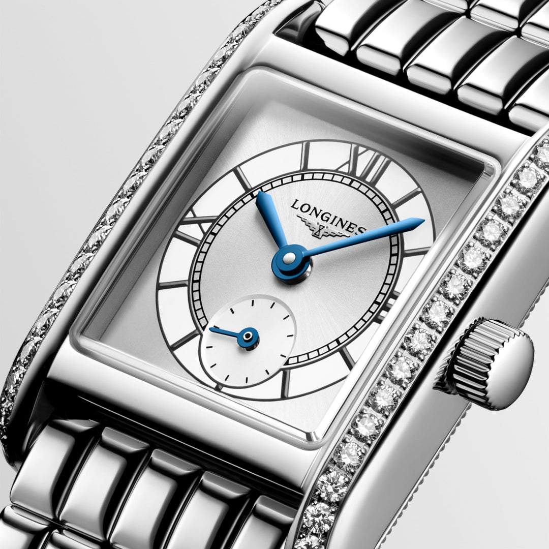 LONGINES L52000756 Mini Dolce Vita Karóra