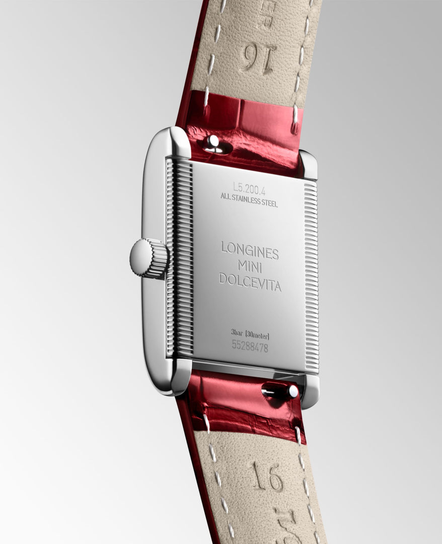 LONGINES L52004715 Mini Dolce Vita Karóra