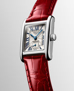 Kép betöltése a Galériamegjelenítőbe, LONGINES L52004715 Mini Dolce Vita Karóra
