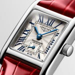 Kép betöltése a Galériamegjelenítőbe, LONGINES L52004715 Mini Dolce Vita Karóra
