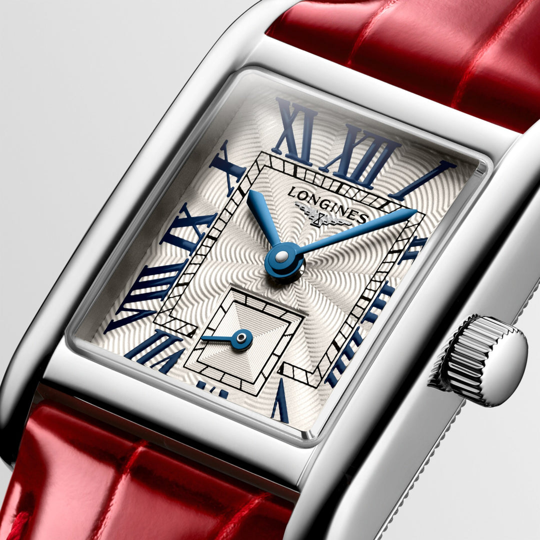 LONGINES L52004715 Mini Dolce Vita Karóra