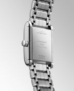Kép betöltése a Galériamegjelenítőbe, LONGINES L52004716 Mini Dolce Vita Karóra
