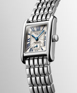 Kép betöltése a Galériamegjelenítőbe, LONGINES L52004716 Mini Dolce Vita Karóra
