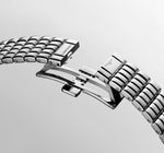 Kép betöltése a Galériamegjelenítőbe, LONGINES L52004716 Mini Dolce Vita Karóra
