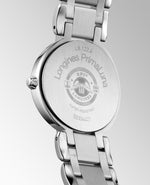 Kép betöltése a Galériamegjelenítőbe, LONGINES L81224876 PrimaLuna Karóra
