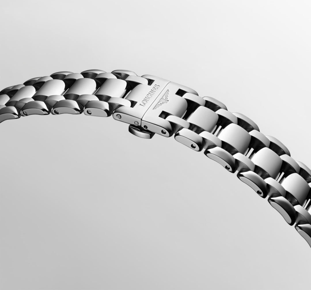 LONGINES L81224876 PrimaLuna Karóra